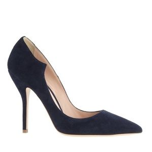 Paul Andrews for J. Crew Stiletto